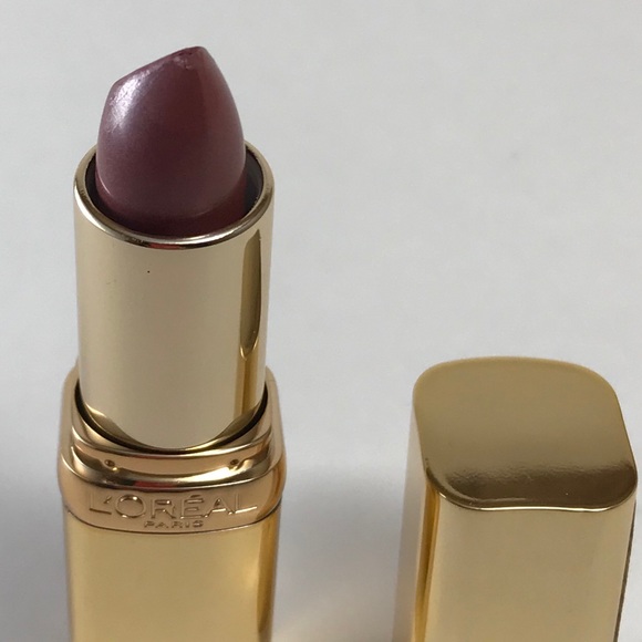 L’Oreal Colour Riche Lipstick Mica - Picture 7 of 7